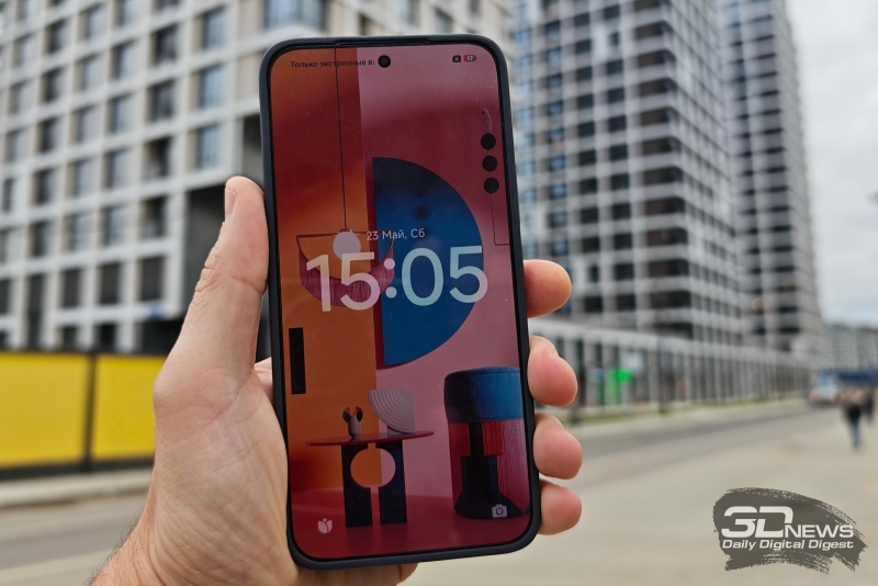 Флагманские смартфоны Xiaomi 17T и 17T Pro дебютировали в России&nbsp;&mdash; раскрыты цены