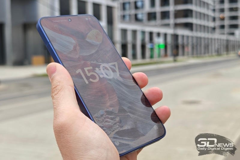 Флагманские смартфоны Xiaomi 17T и 17T Pro дебютировали в России&nbsp;&mdash; раскрыты цены