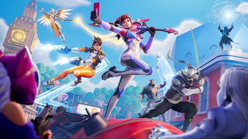 Fortnite наконец вернулась в App Store по всему миру, а Epic Games готовится к финальной битве с Apple в суде
