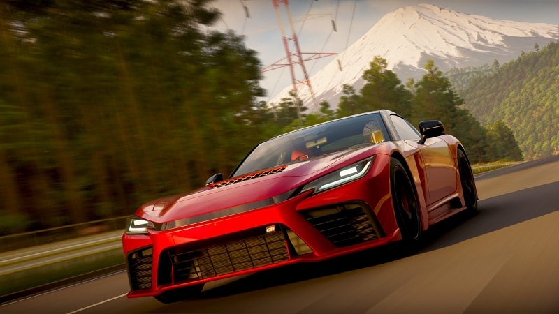Forza Horizon 6 только вышла, а уже обогнала по пиковому онлайну в Steam все другие игры Xbox