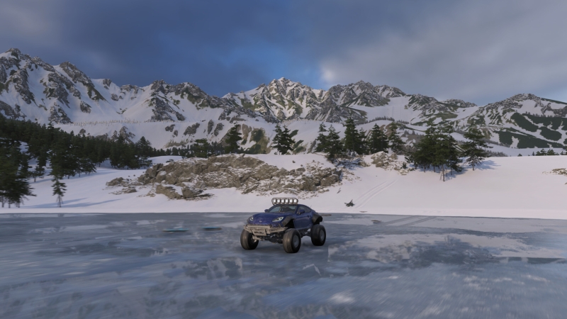 Forza Horizon 6 &mdash; в Японию с ветерком. Рецензия