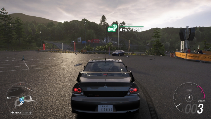 Forza Horizon 6 &mdash; в Японию с ветерком. Рецензия