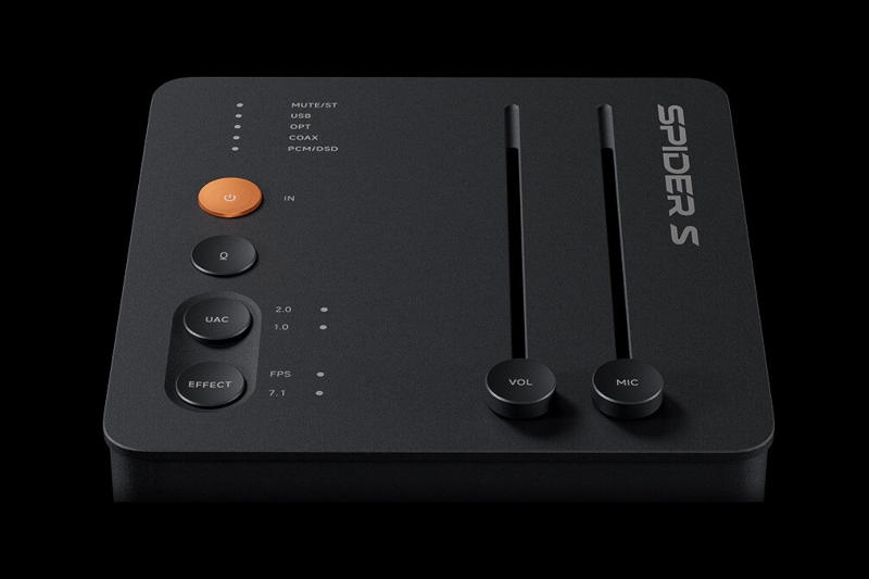 Fosi Audio выпустила звуковую карту для шутеров — она помогает услышать, где ходят противники