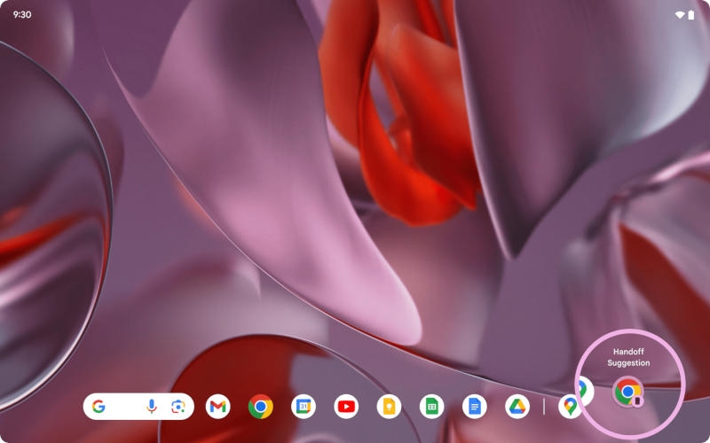Функция Android 17 Continue On позволит переносить задачи между устройствами &mdash; у Apple такая есть уже 12 лет