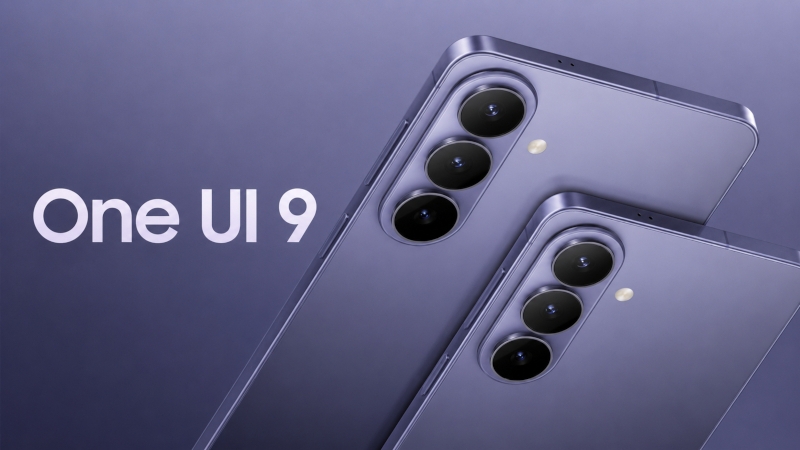 Galaxy S26 получит бету One UI 9 раньше, чем владельцы старых моделей увидят стабильную One UI 8.5
