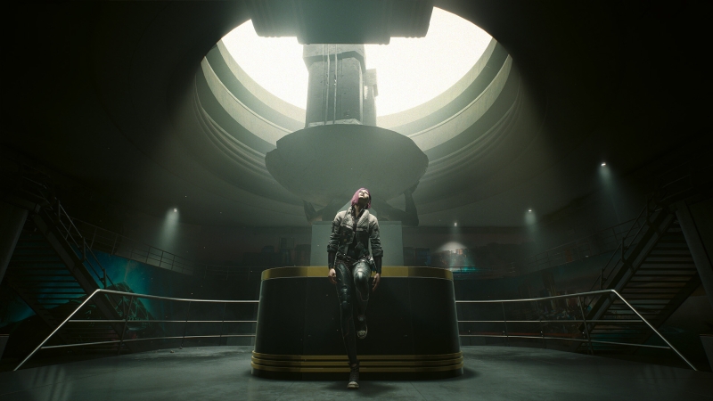 GamesVoice анонсировала сбор средств на русскую озвучку Cyberpunk 2077: Phantom Liberty, но CDPR это не понравилось