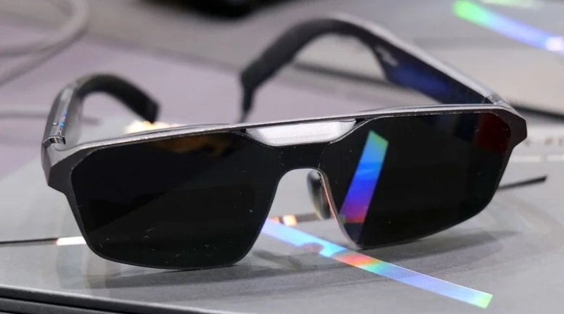 Геймерские AR-очки Asus ROG Xreal R1 доступны для предзаказа за $849