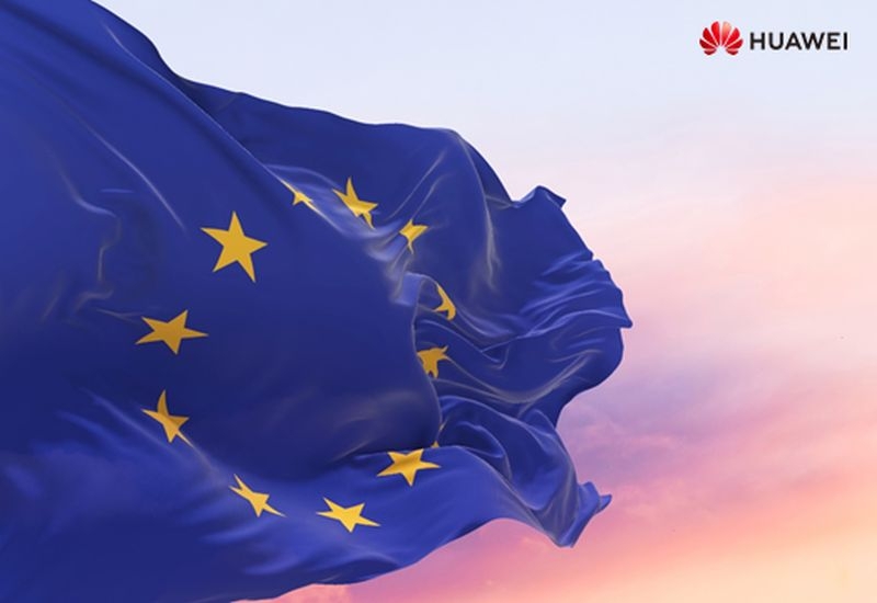 Германия и Испания выступили против отказа от оборудования Huawei по требованию ЕС