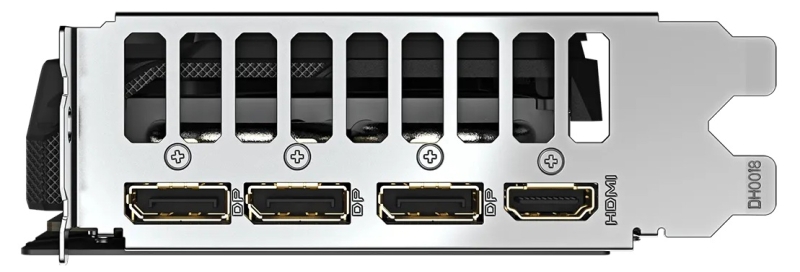 Gigabyte выпустила вторую ревизию GeForce RTX 5060 Gaming OC &mdash; она стала быстрее на 7 МГц