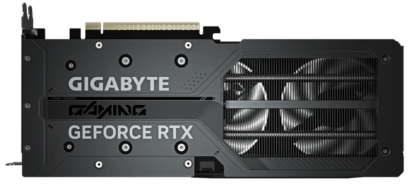 Gigabyte выпустила вторую ревизию GeForce RTX 5060 Gaming OC &mdash; она стала быстрее на 7 МГц