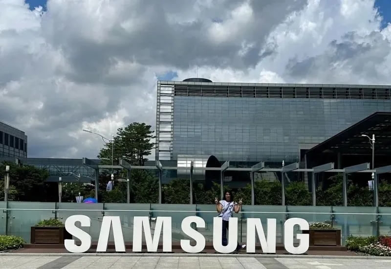 Глава Samsung Electronics провёл закрытые переговоры с MediaTek для обсуждения поставок полупроводников