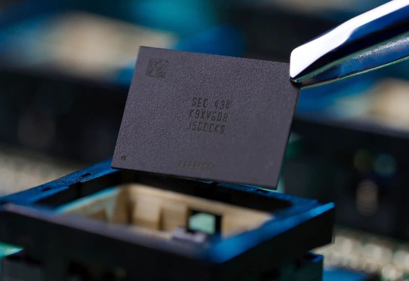 Глава Silicon Motion предрёк сохранение дефицита памяти до 2028 года