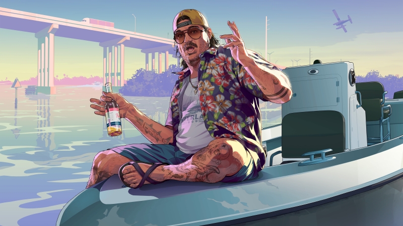 Глава Take-Two объяснил, почему GTA VI обойдёт ПК на запуске