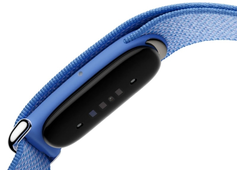 Google анонсировала Fitbit Air &mdash; лёгкий фитнес-трекер без экрана за $99&nbsp;с круглосуточным отслеживанием активности владельца