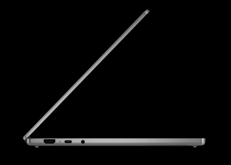 Google анонсировала ноутбуки Googlebook &mdash; эволюция Chromebook с россыпью ИИ и гибридом Android и ChromeOS