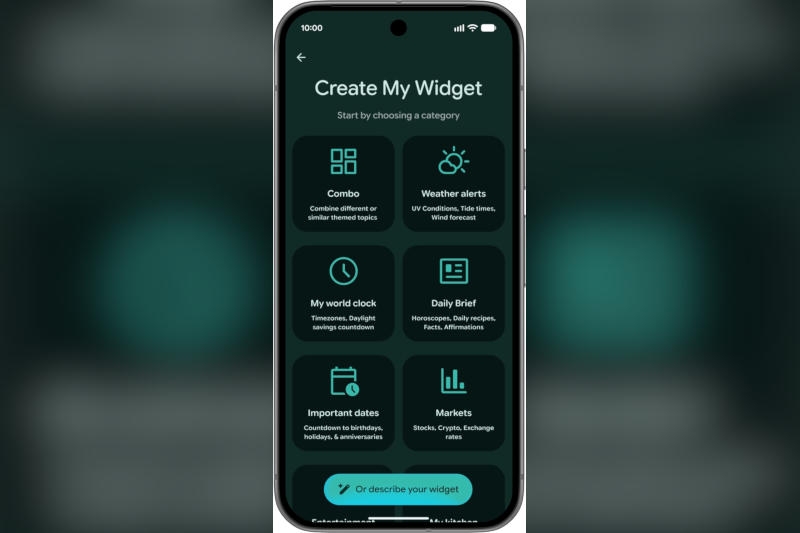 Google представила Gemini Intelligence &mdash; следующий эволюционный шаг Gemini на Android-смартфонах