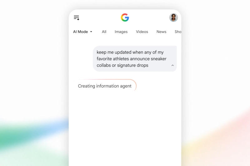 Google представила крупнейшее обновление поиска за более чем 25 лет