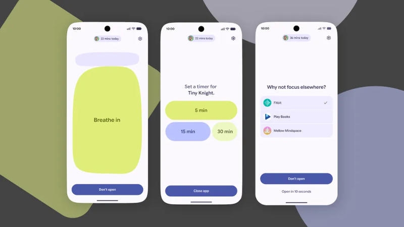Google рассказала о крупнейших нововведениях Android 17