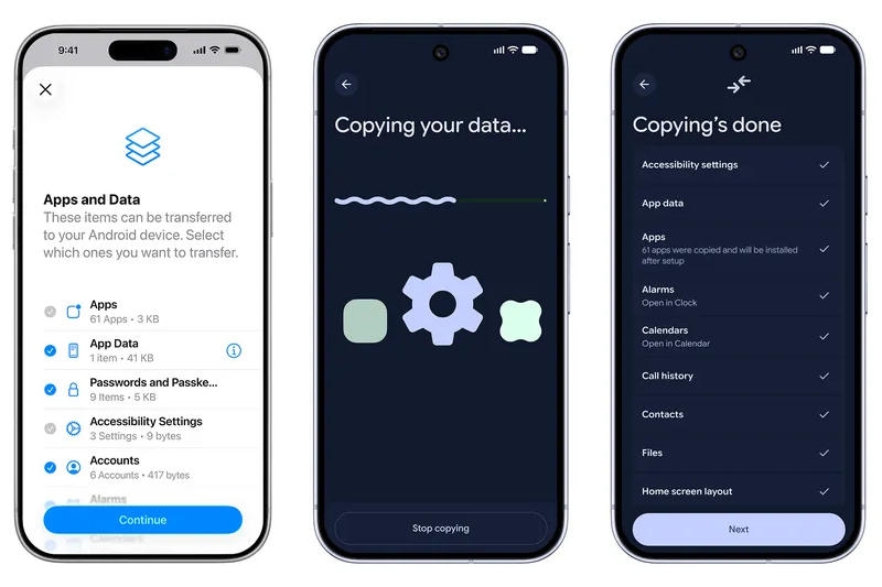 Google рассказала о крупнейших нововведениях Android 17