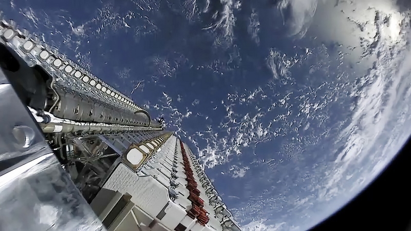 Google ведёт переговоры со SpaceX о запуске орбитальных дата-центров в рамках собственной программы Suncatcher