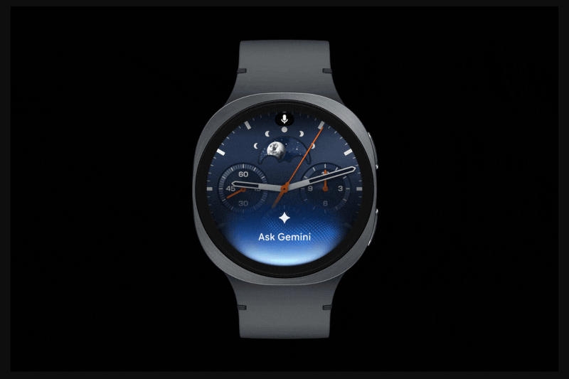 Google Wear OS 7 получила обновления в реальном времени, виджеты и многое другое