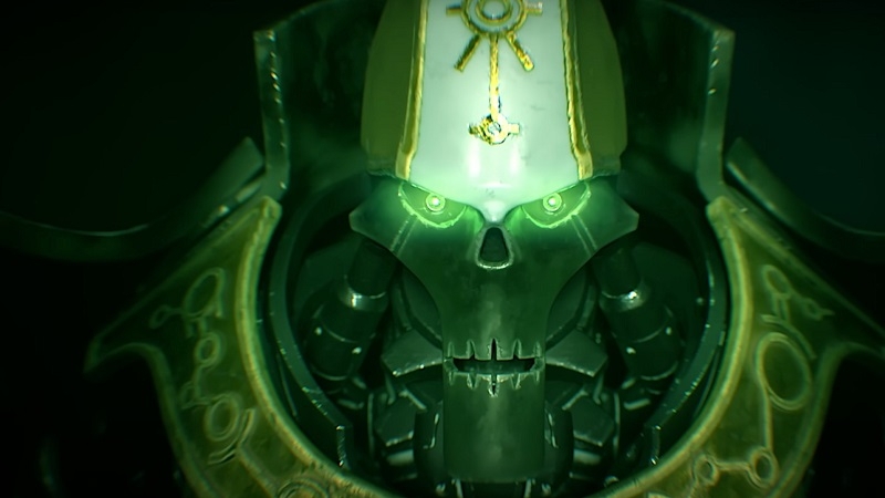 &laquo;Горькое разочарование&raquo;: амбициозная пошаговая тактика Warhammer 40,000: Mechanicus 2 стартовала в Steam со &laquo;смешанными&raquo; отзывами
