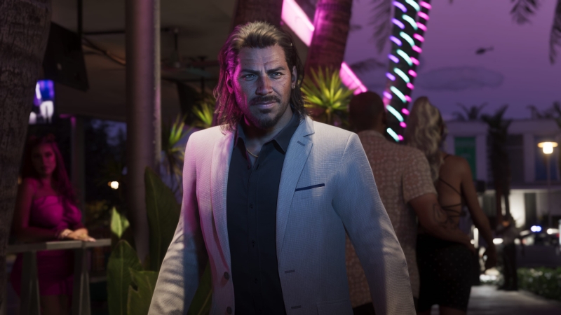 GTA VI точно выйдет 19 ноября &mdash; Take-Two уже планирует, сколько денег принесёт игра