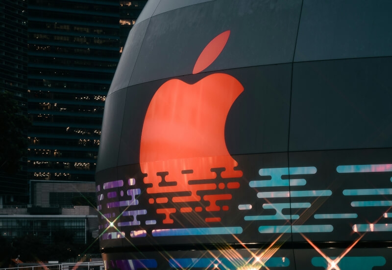 Хакеры из Nitrogen заявили о краже 8 Тбайт данных у партнёра Apple &mdash; заводы Foxconn перешли на бумажные табели