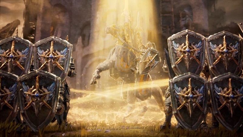Heroes of Might & Magic: Olden Era за первые сутки в раннем доступе полностью окупилась &mdash; продажи превысили четверть миллиона копий