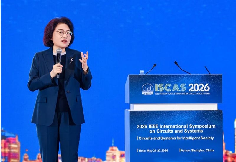 Huawei к 2031 году собирается догнать 1,4-нм чипы западных конкурентов при помощи нового принципа разработки
