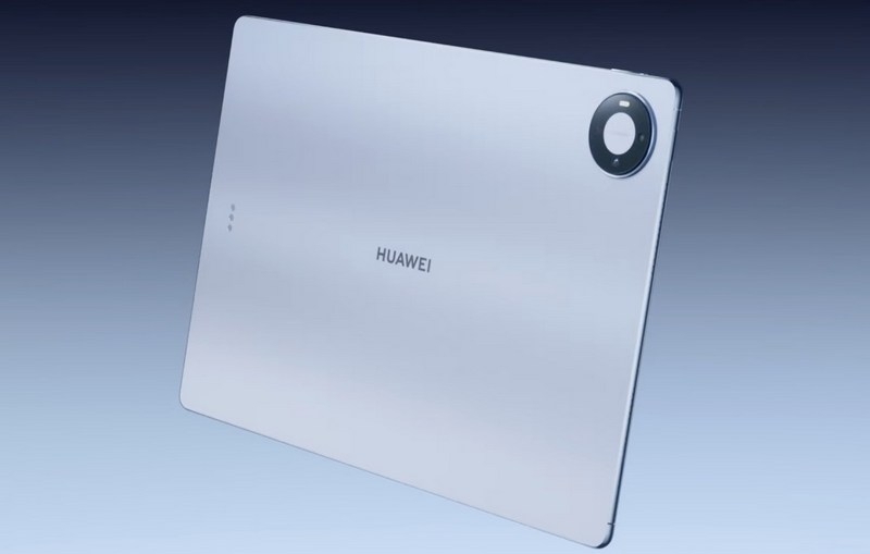 Huawei представила планшет MatePad Pro Max, смартфон Nova 15 Max и россыпь смарт-часов