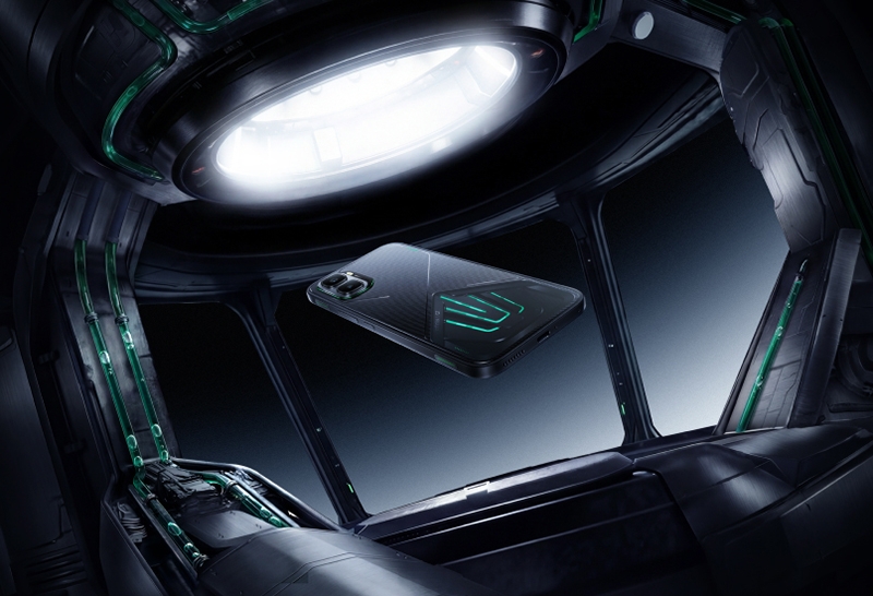 Игровой смартфон Infinix GT 50 Pro &mdash; для киберспортсменов и просто любителей игр