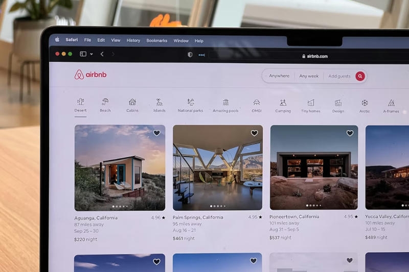 ИИ теперь пишет 60&nbsp;% нового кода Airbnb &mdash; и сам решает 40 % запросов в техподдержку