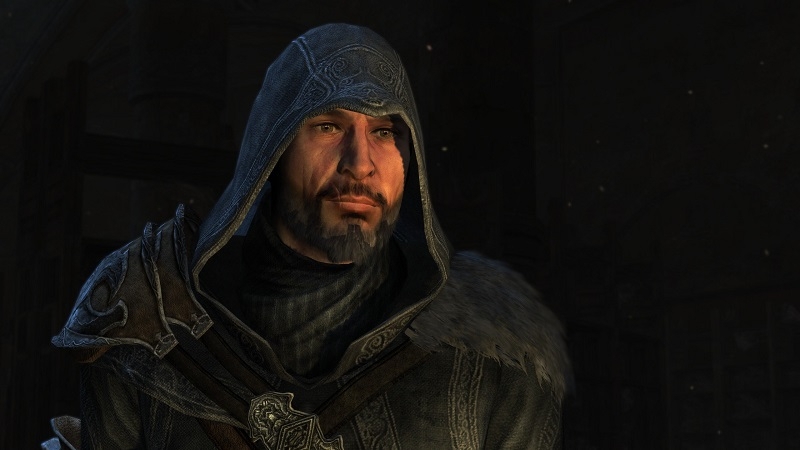 Инсайдер &laquo;слил&raquo; первый скриншот Assassin&rsquo;s Creed Codename Hexe &mdash; похоже, в игре появится Эцио
