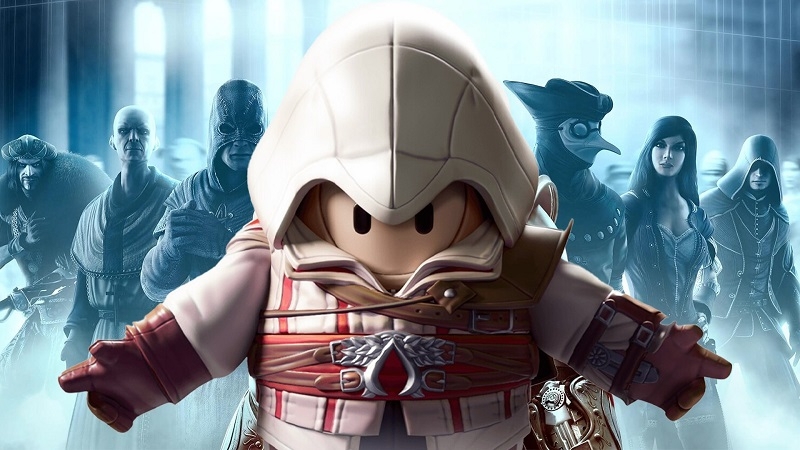 Инсайдеры: мультиплеерная Assassin's Creed Invictus в духе Fall Guys &laquo;просто ужасна&raquo;, но Ubisoft не теряет надежды