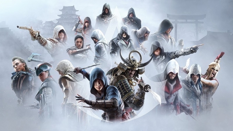 Инсайдеры: мультиплеерная Assassin's Creed Invictus в духе Fall Guys &laquo;просто ужасна&raquo;, но Ubisoft не теряет надежды