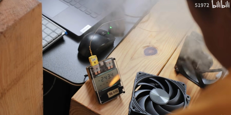 Intel Core i9-14900KF разогнали до 9206,34 МГц &mdash; это новый мировой рекорд