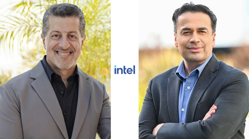 Intel переманила ветерана Qualcomm &mdash; курс на ИИ и робототехнику усиливается