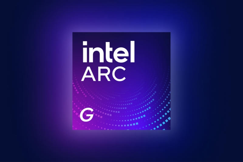 Intel ворвалась не территорию AMD: представлены чипы Arc G3 и Arc G3 Extreme для портативных консолей