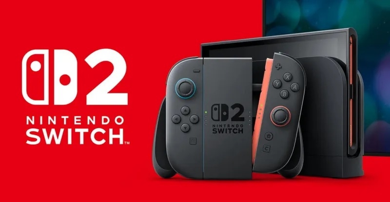 Инвесторы дожали Nintendo: приставка Switch 2 скоро подорожает до $499