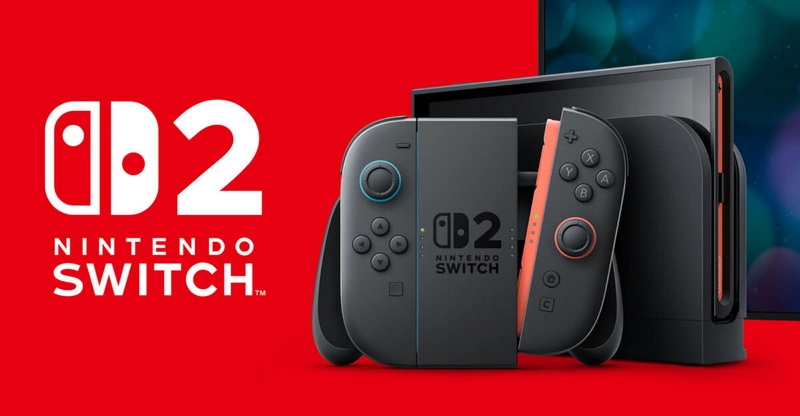 Инвесторы требуют от Nintendo поднять цену Switch 2&nbsp;&mdash; сейчас консоль убыточна