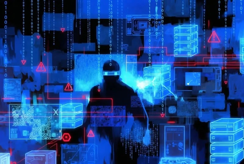 Иранские хакеры превратили ChatGPT и Gemini в оружие для кибервойны