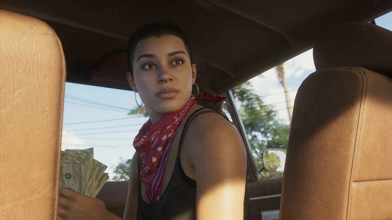 Из-за слухов о скором старте предзаказов GTA VI стоимость Take-Two подскочила почти на $3 миллиарда