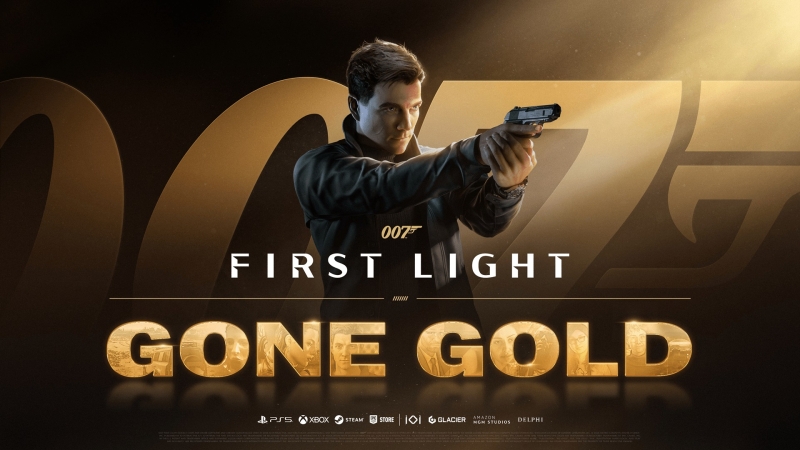 К заданию готов: шпионский боевик 007 First Light от создателей Hitman отправился на золото за две недели до релиза