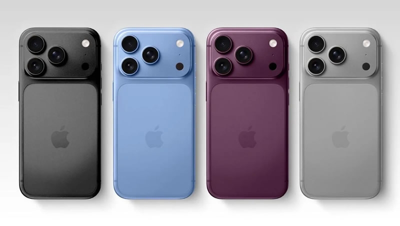 Камеры для iPhone 18 Pro получат переменную диафрагму, но обойдутся Apple на 50 % дороже