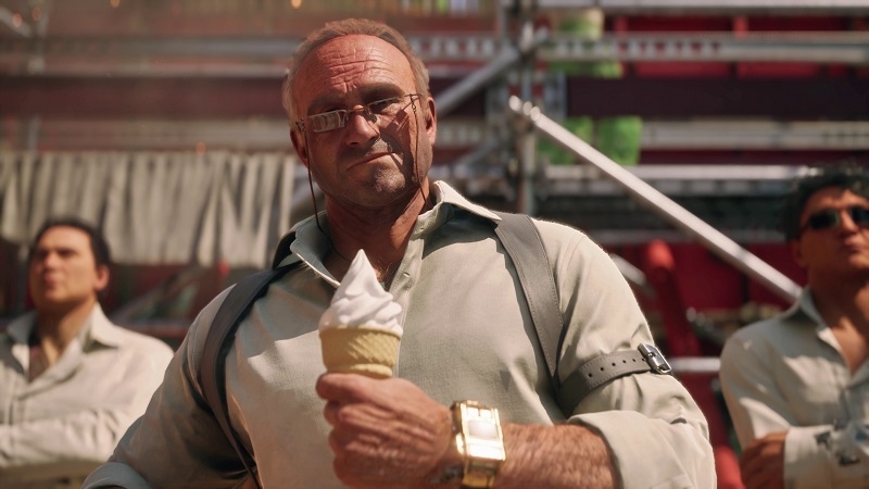 Киберпанковый боевик No Law от создателей The Ascent не копирует Cyberpunk 2077 &mdash; разработчики ответили на вопросы игроков