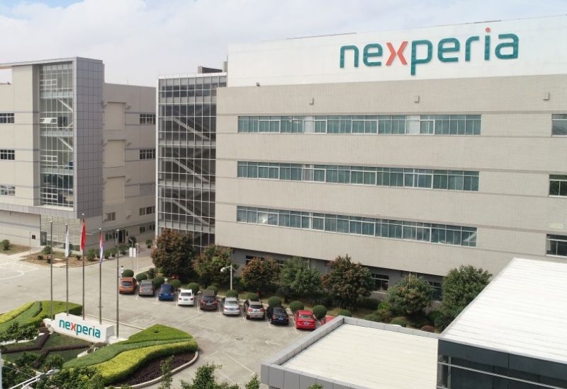 Китайская Wingtech потребовала в суде от Nexperia компенсацию в размере $1,18 млрд