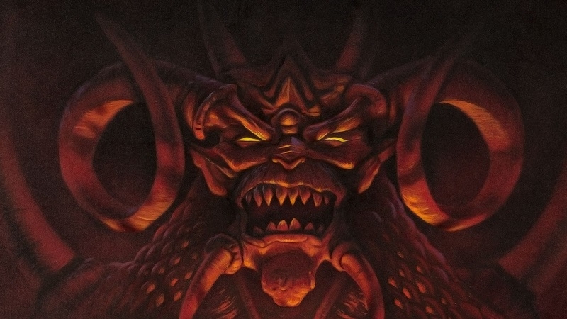 Классическую Diablo едва не загубила налоговая &mdash; как Blizzard спасла легендарную экшен-RPG