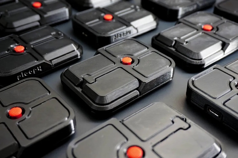 Компания Ploopy &laquo;отделила&raquo; культовый манипулятор TrackPoint от ноутбуков ThinkPad и превратила его в портативную мышь