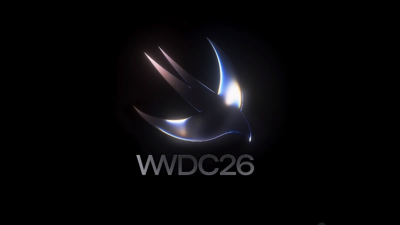 Конференция Apple для разработчиков WWDC начнётся 8 июня, уделив особое внимание искусственному интеллекту